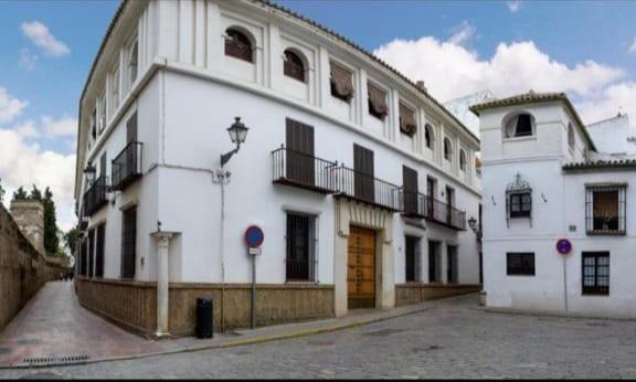 Apartamento En Un Dormitorio En Plaza Alfaro Севилья Экстерьер фото